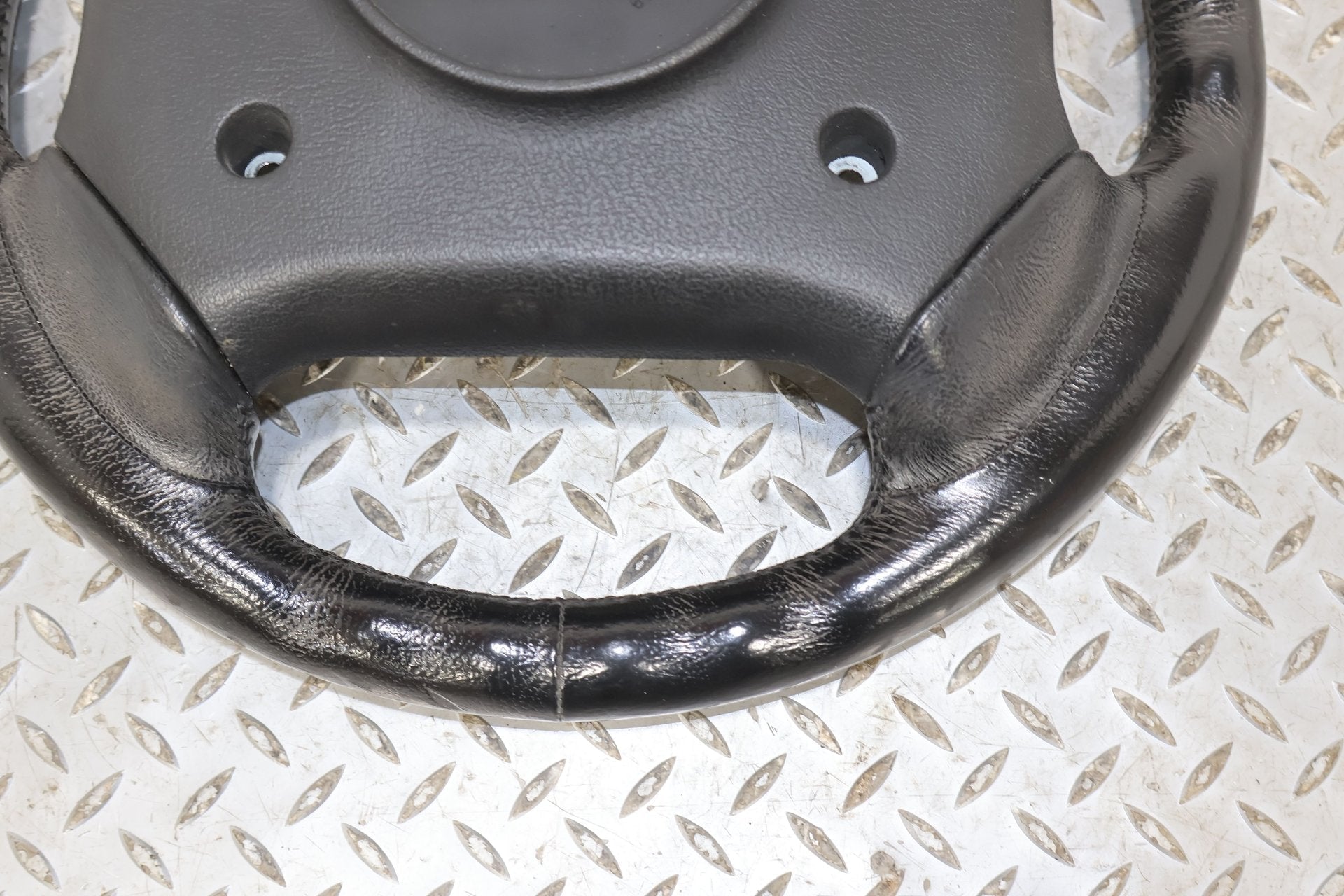1995 Chevrolet Corvette- Steering Wheel