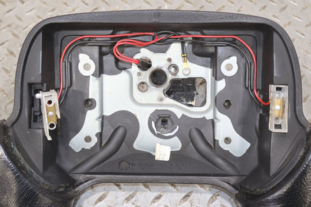 1995 Chevrolet Corvette- Steering Wheel