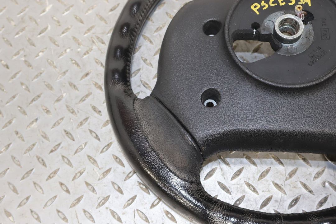 1995 Chevrolet Corvette Steering Wheel OEM