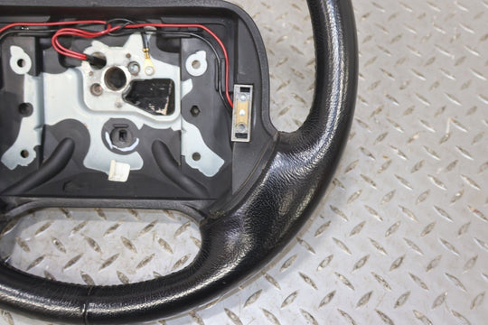 1995 Chevrolet Corvette Steering Wheel OEM