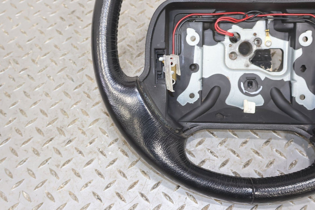1995 Chevrolet Corvette Steering Wheel OEM