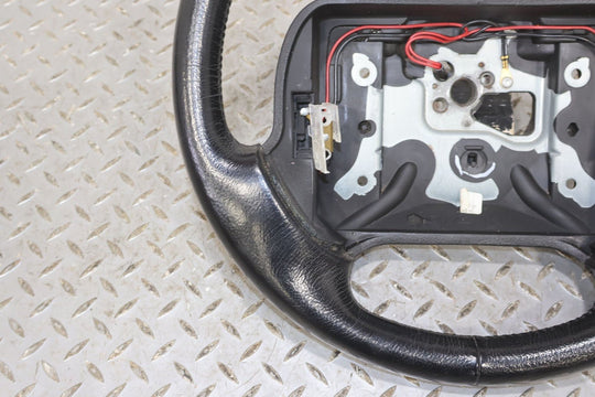 1995 Chevrolet Corvette Steering Wheel OEM