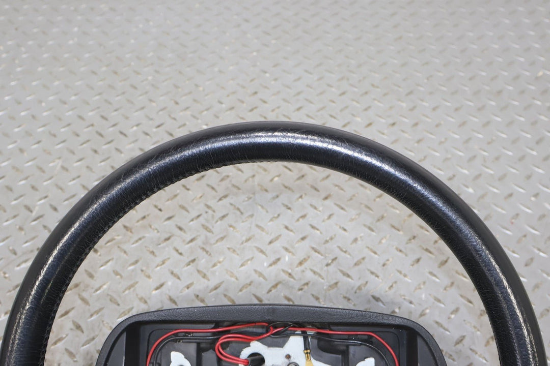 1995 Chevrolet Corvette Steering Wheel OEM