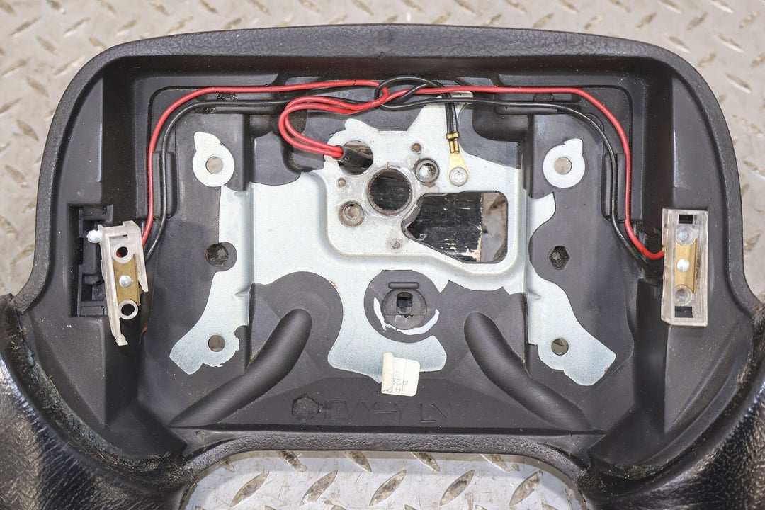 1995 Chevrolet Corvette Steering Wheel OEM