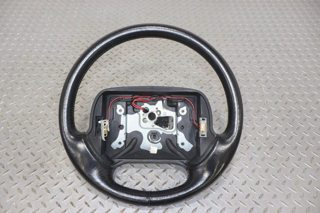 1995 Chevrolet Corvette Steering Wheel OEM