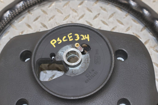1995 Chevrolet Corvette Steering Wheel OEM