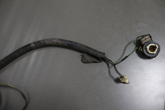 1995 Chevrolet Corvette Tail Light Wiring Harness OEM