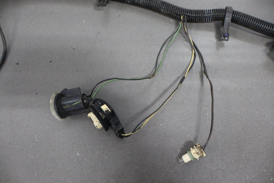 1995 Chevrolet Corvette Tail Light Wiring Harness OEM