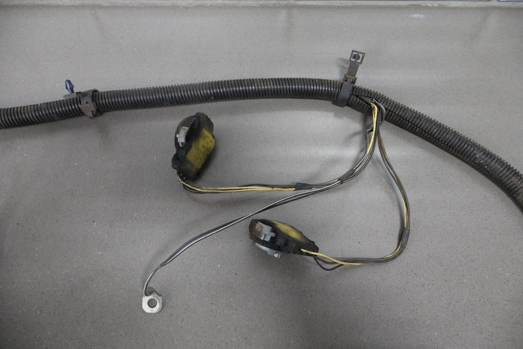 1995 Chevrolet Corvette Tail Light Wiring Harness OEM