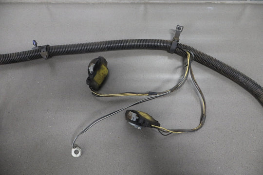 1995 Chevrolet Corvette Tail Light Wiring Harness OEM