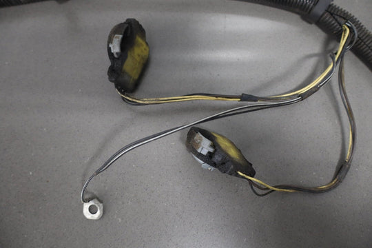 1995 Chevrolet Corvette Tail Light Wiring Harness OEM