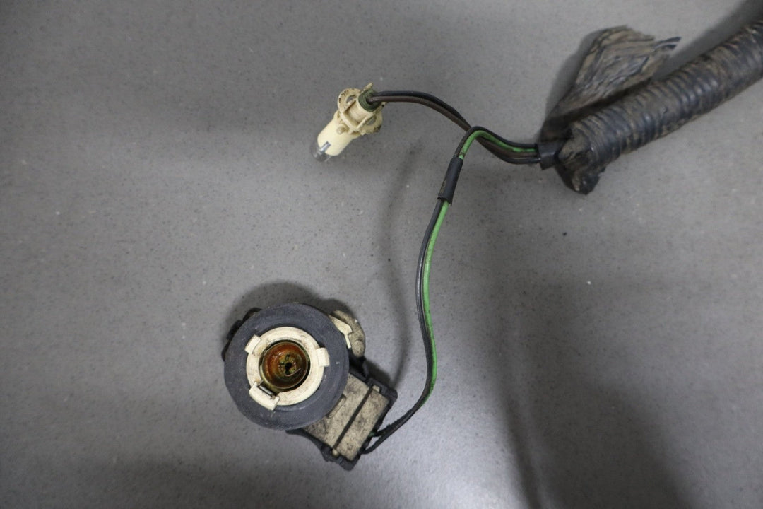 1995 Chevrolet Corvette Tail Light Wiring Harness OEM