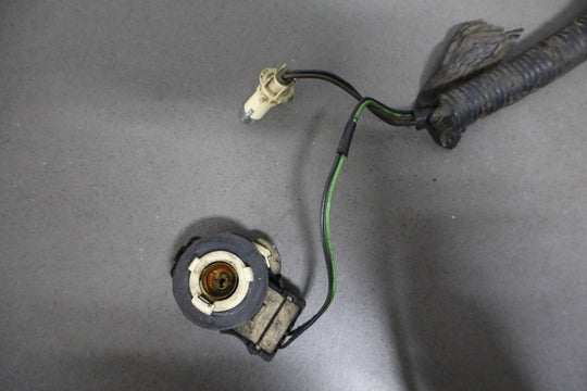 1995 Chevrolet Corvette Tail Light Wiring Harness OEM