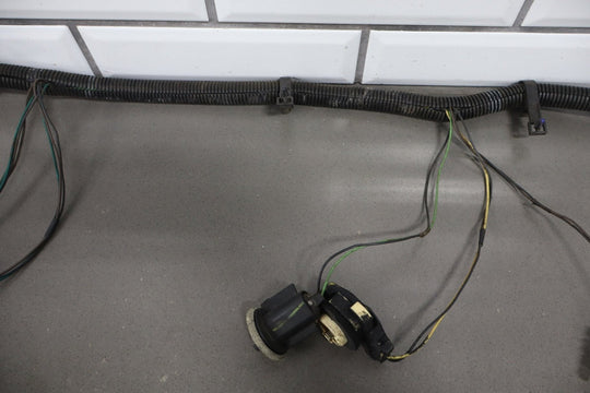 1995 Chevrolet Corvette Tail Light Wiring Harness OEM