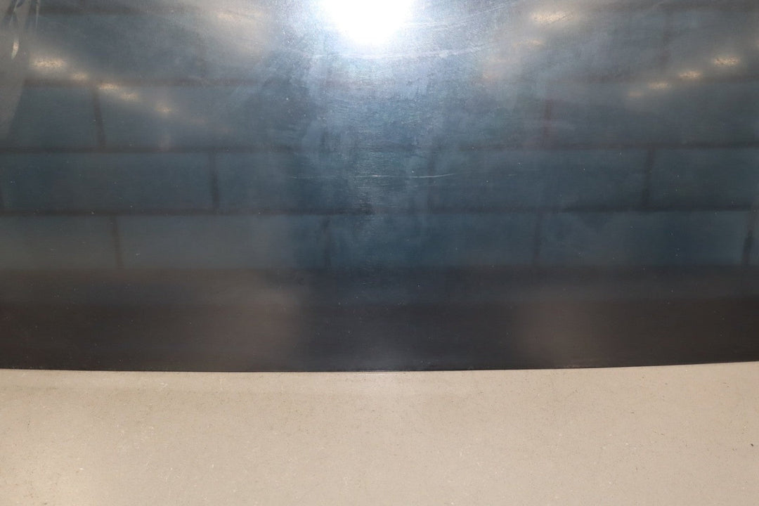 1995 Chevrolet Corvette Transparent Targa Roof Glass *Poor Seals*