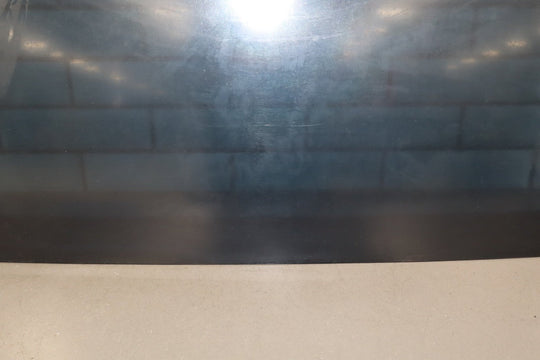 1995 Chevrolet Corvette Transparent Targa Roof Glass *Poor Seals*