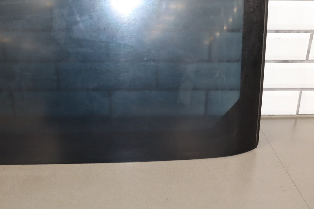 1995 Chevrolet Corvette Transparent Targa Roof Glass *Poor Seals*