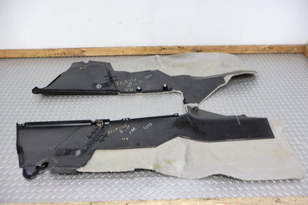 1995 Chevrolet Corvette- Trim Panel