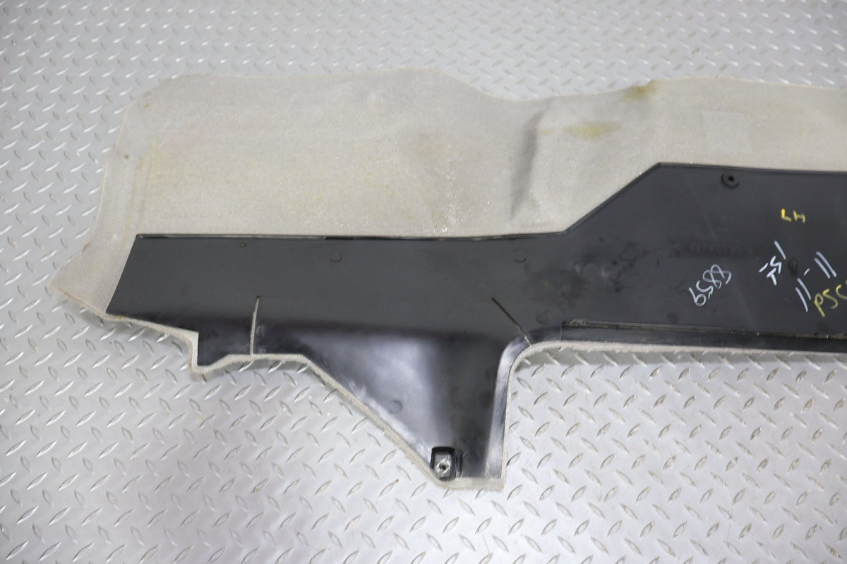 1995 Chevrolet Corvette- Trim Panel