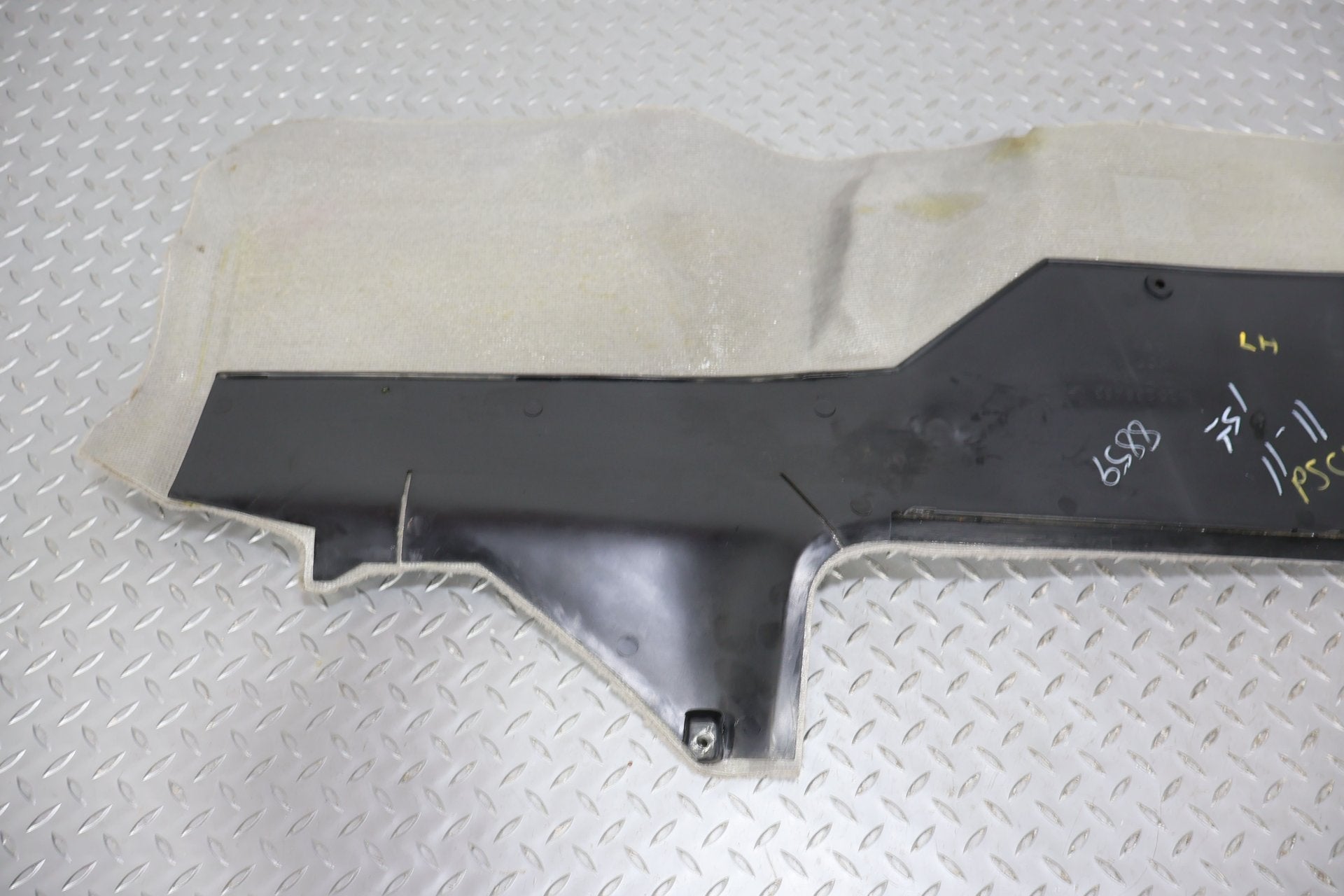 1995 Chevrolet Corvette- Trim Panel