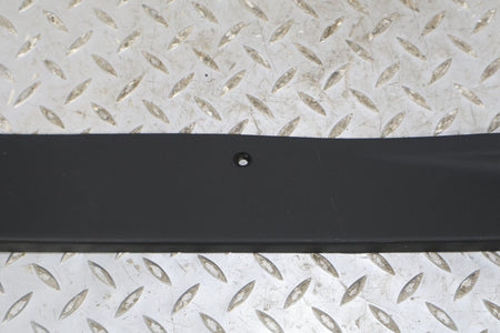 1995 Chevrolet Corvette- Trim Panel
