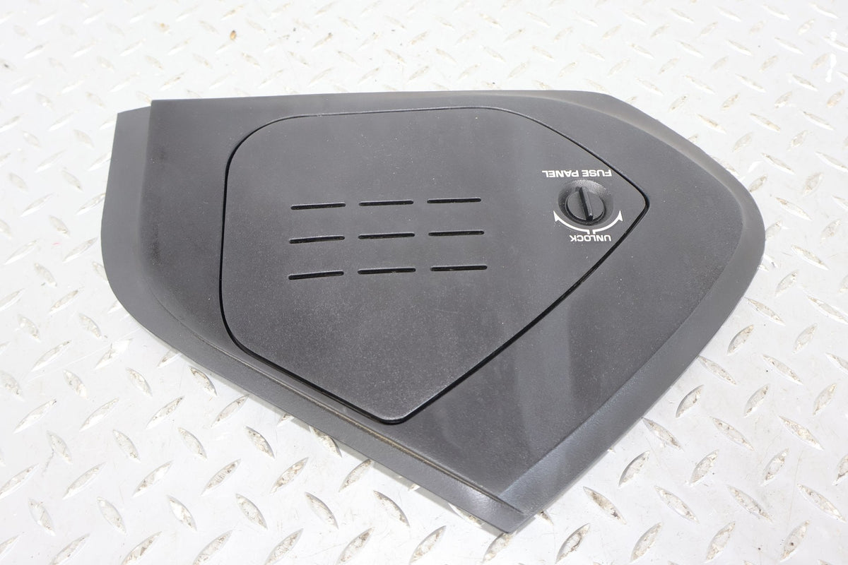 1995 Chevrolet Corvette- Trim Panel