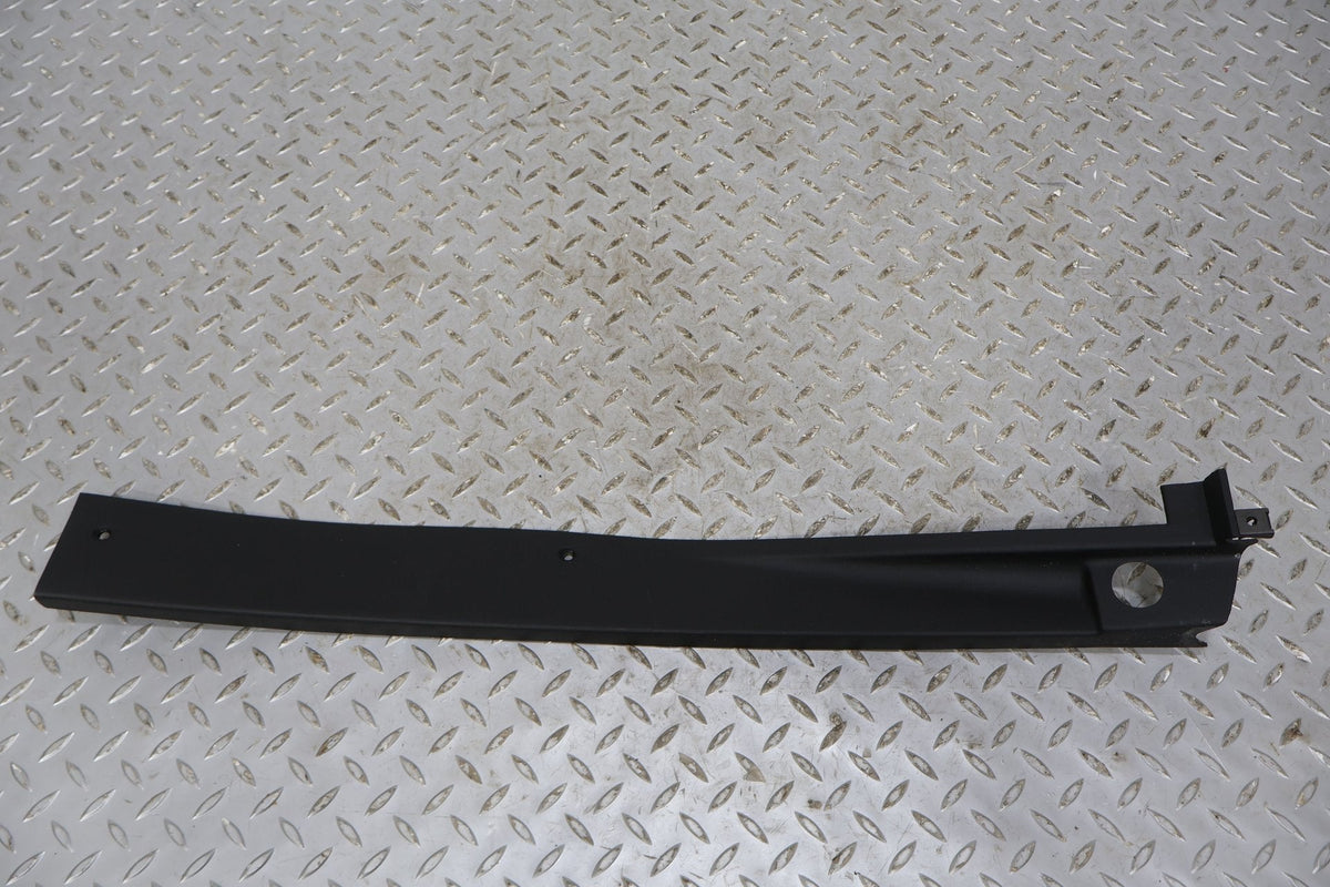 1995 Chevrolet Corvette- Trim Panel