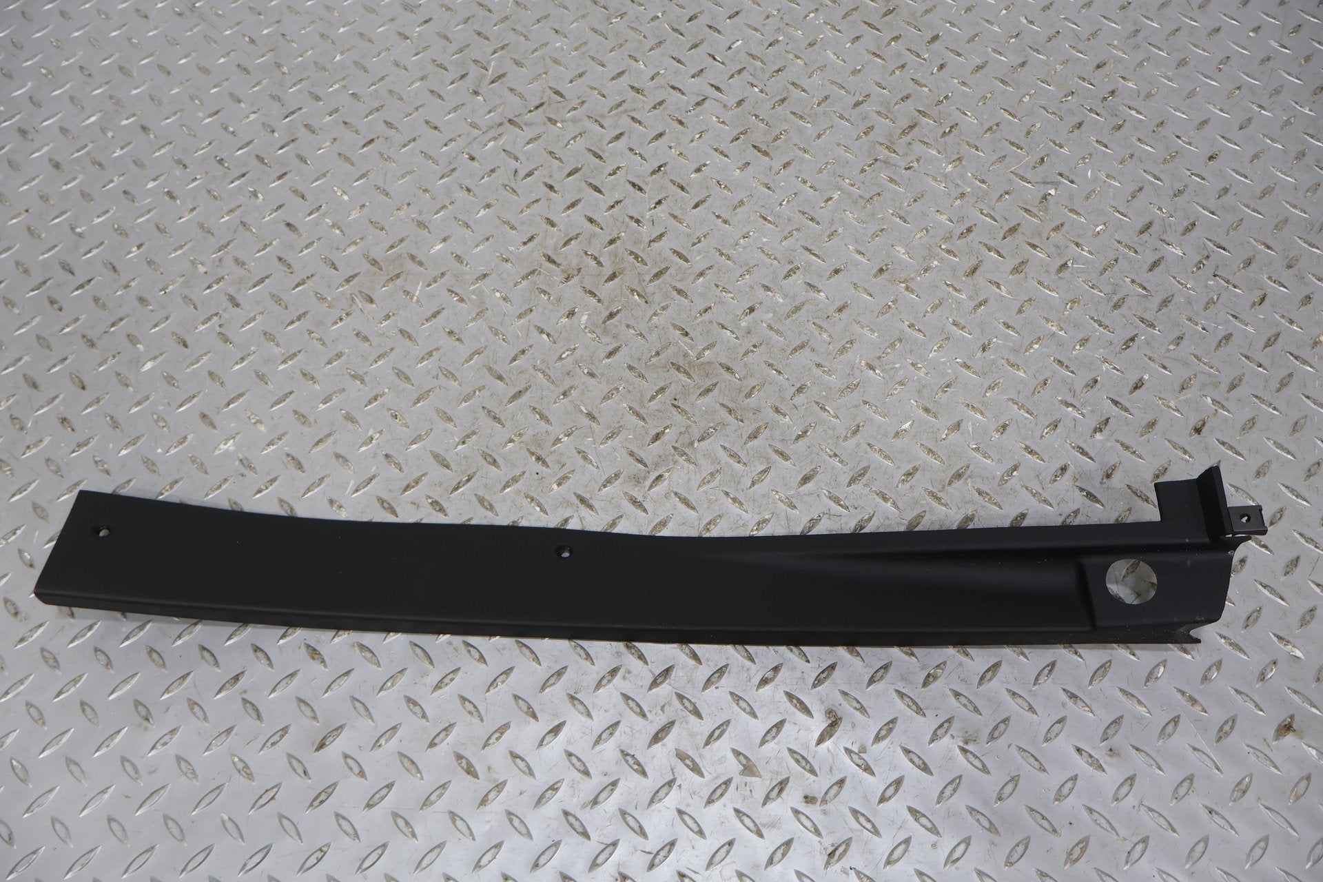 1995 Chevrolet Corvette- Trim Panel