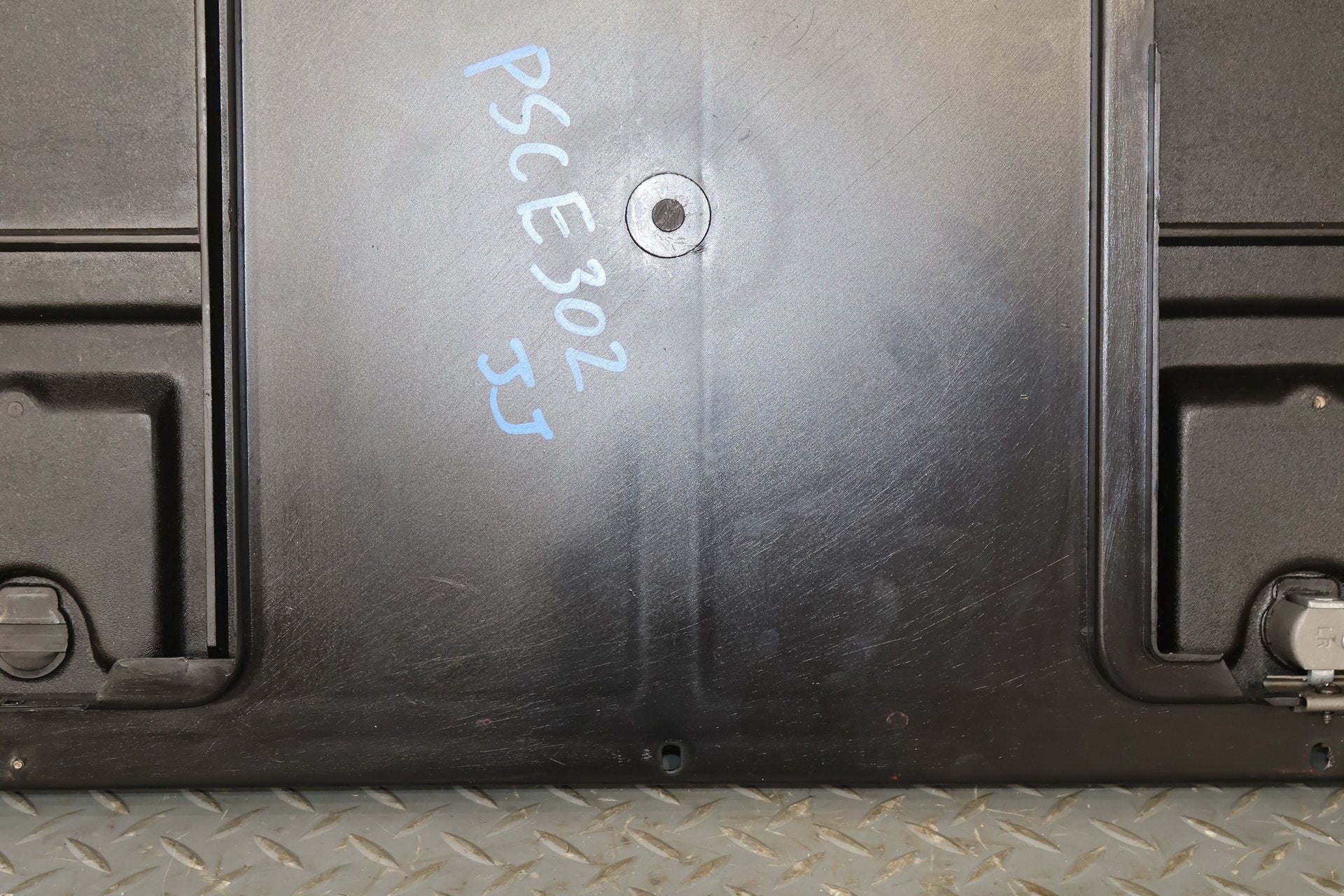 1995 Chevrolet Corvette- Trim Panel