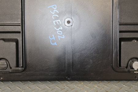 1995 Chevrolet Corvette- Trim Panel