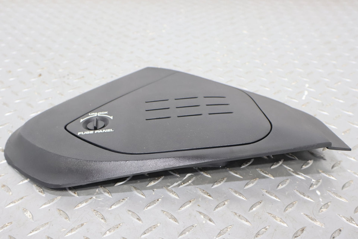 1995 Chevrolet Corvette- Trim Panel