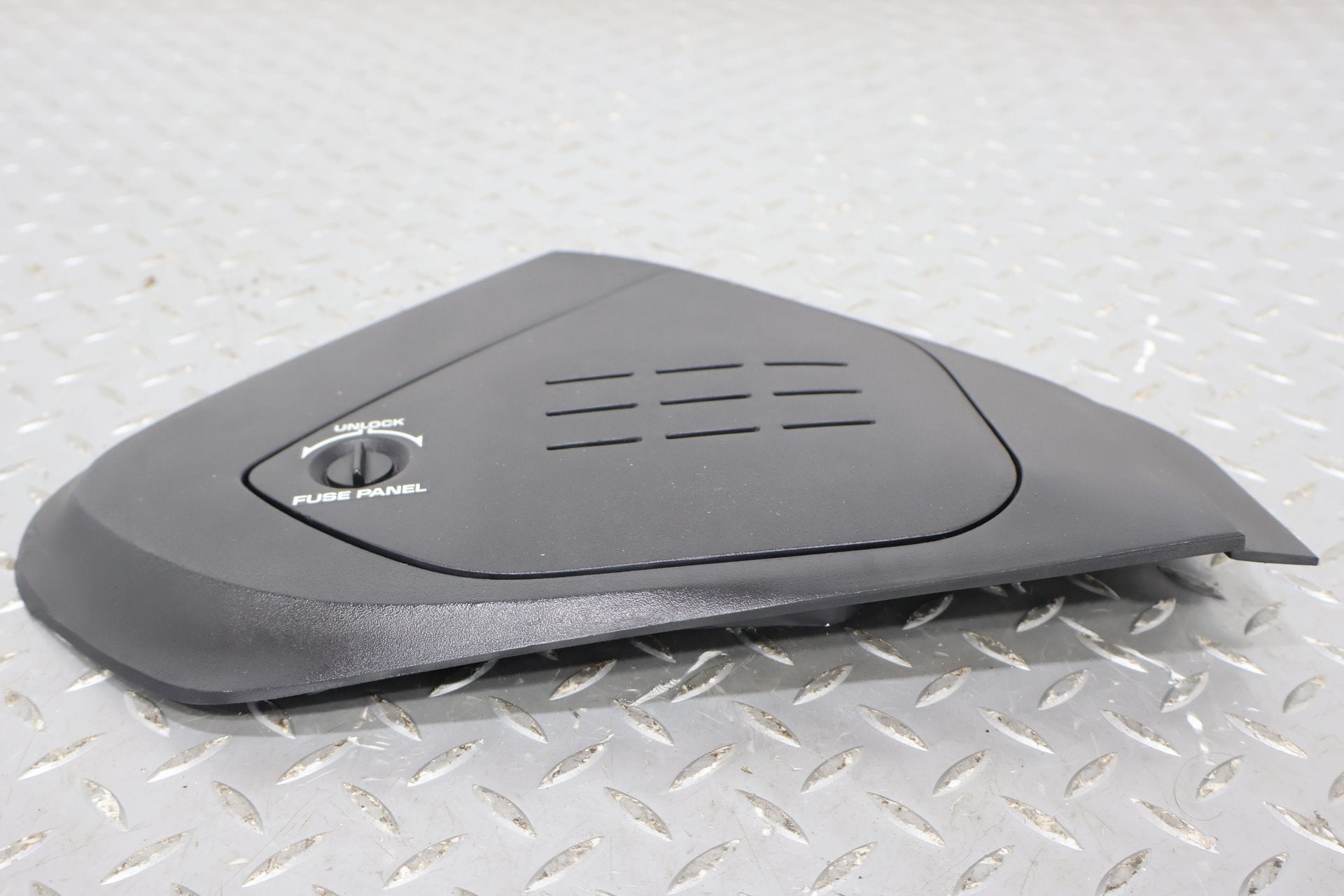 1995 Chevrolet Corvette- Trim Panel