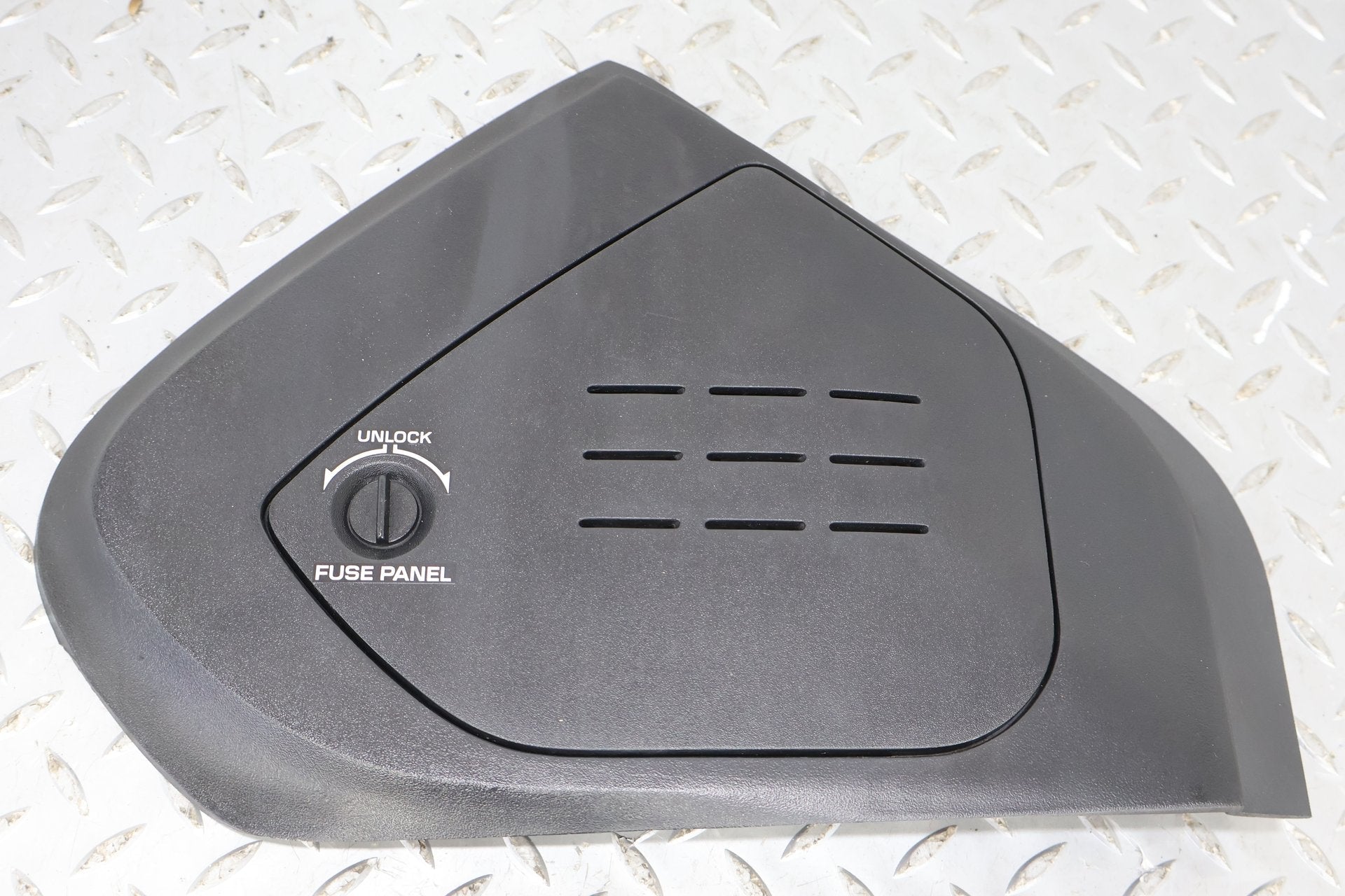 1995 Chevrolet Corvette- Trim Panel