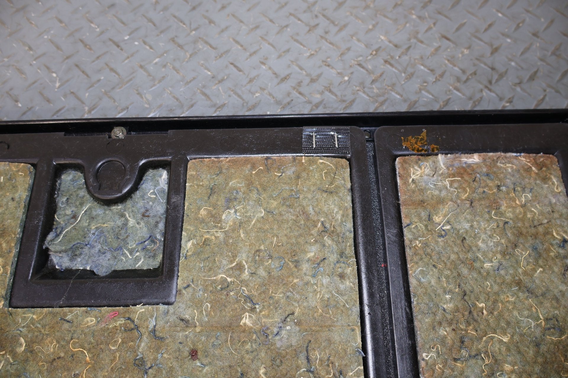1995 Chevrolet Corvette- Trim Panel