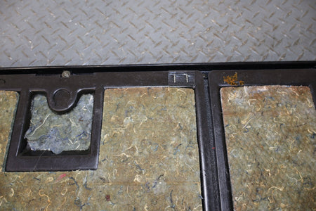 1995 Chevrolet Corvette- Trim Panel