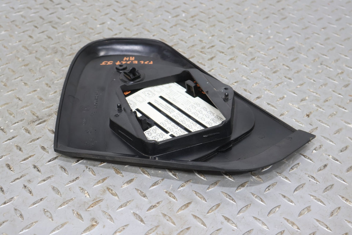 1995 Chevrolet Corvette- Trim Panel