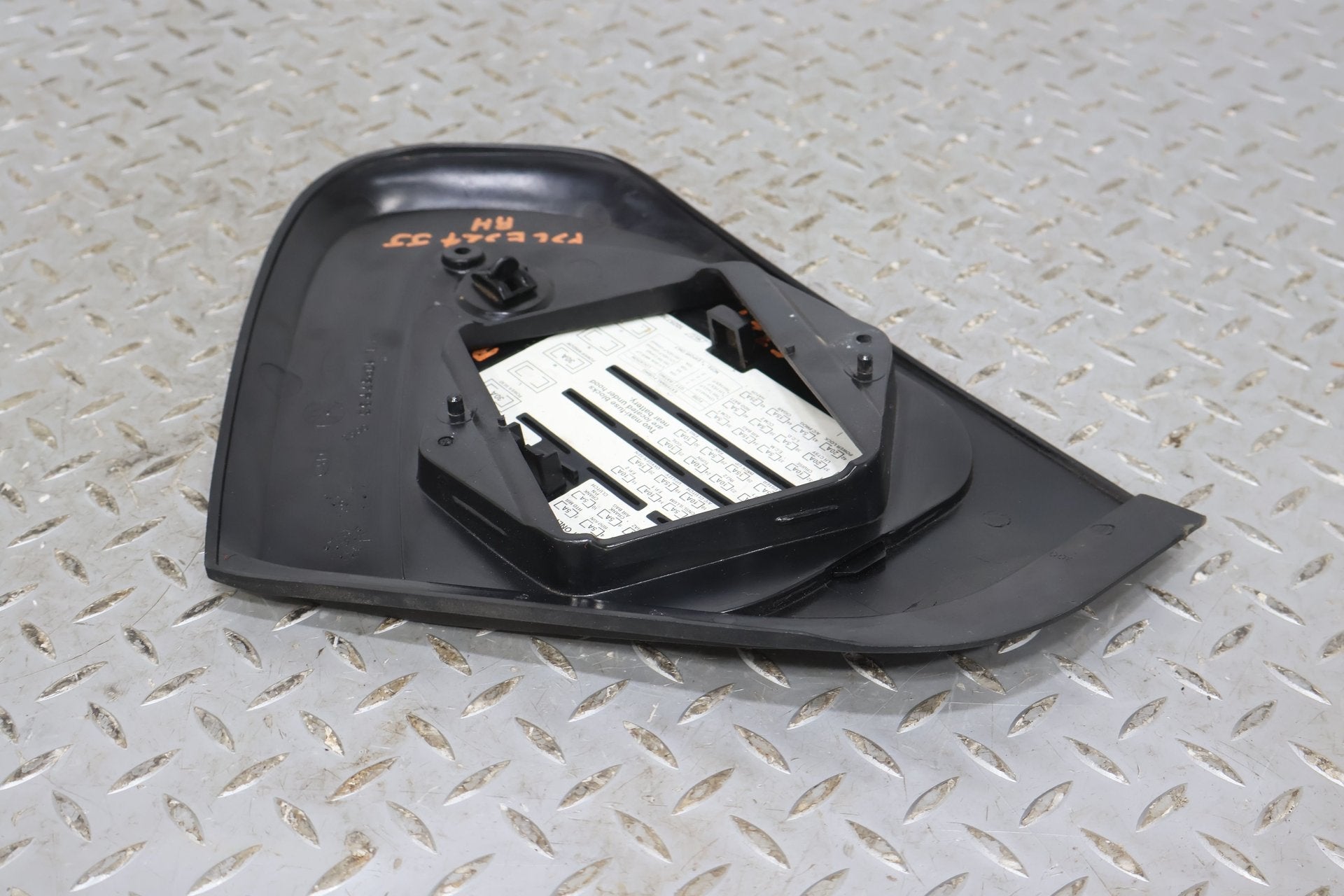 1995 Chevrolet Corvette- Trim Panel