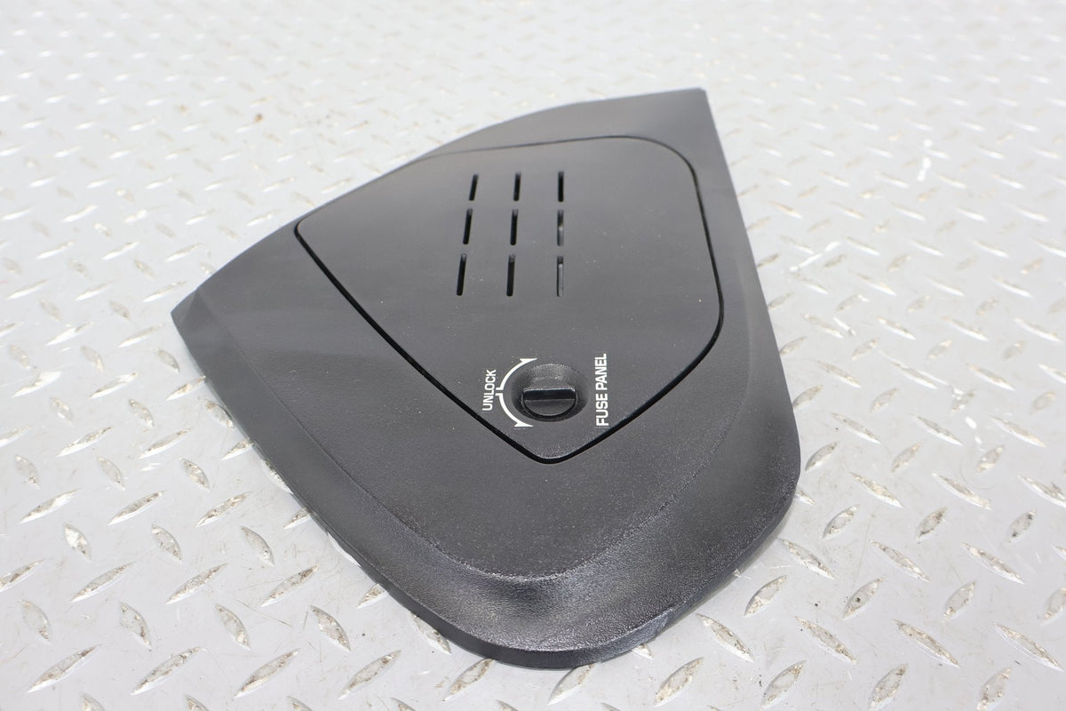 1995 Chevrolet Corvette- Trim Panel