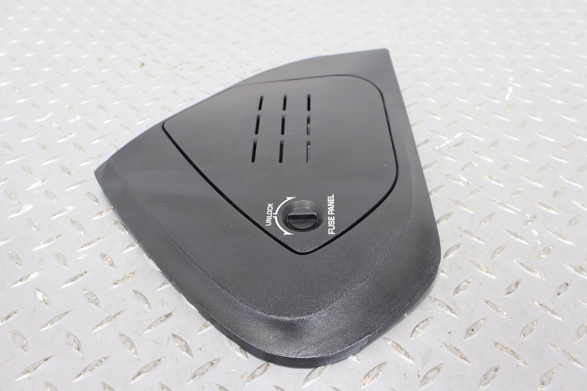 1995 Chevrolet Corvette- Trim Panel