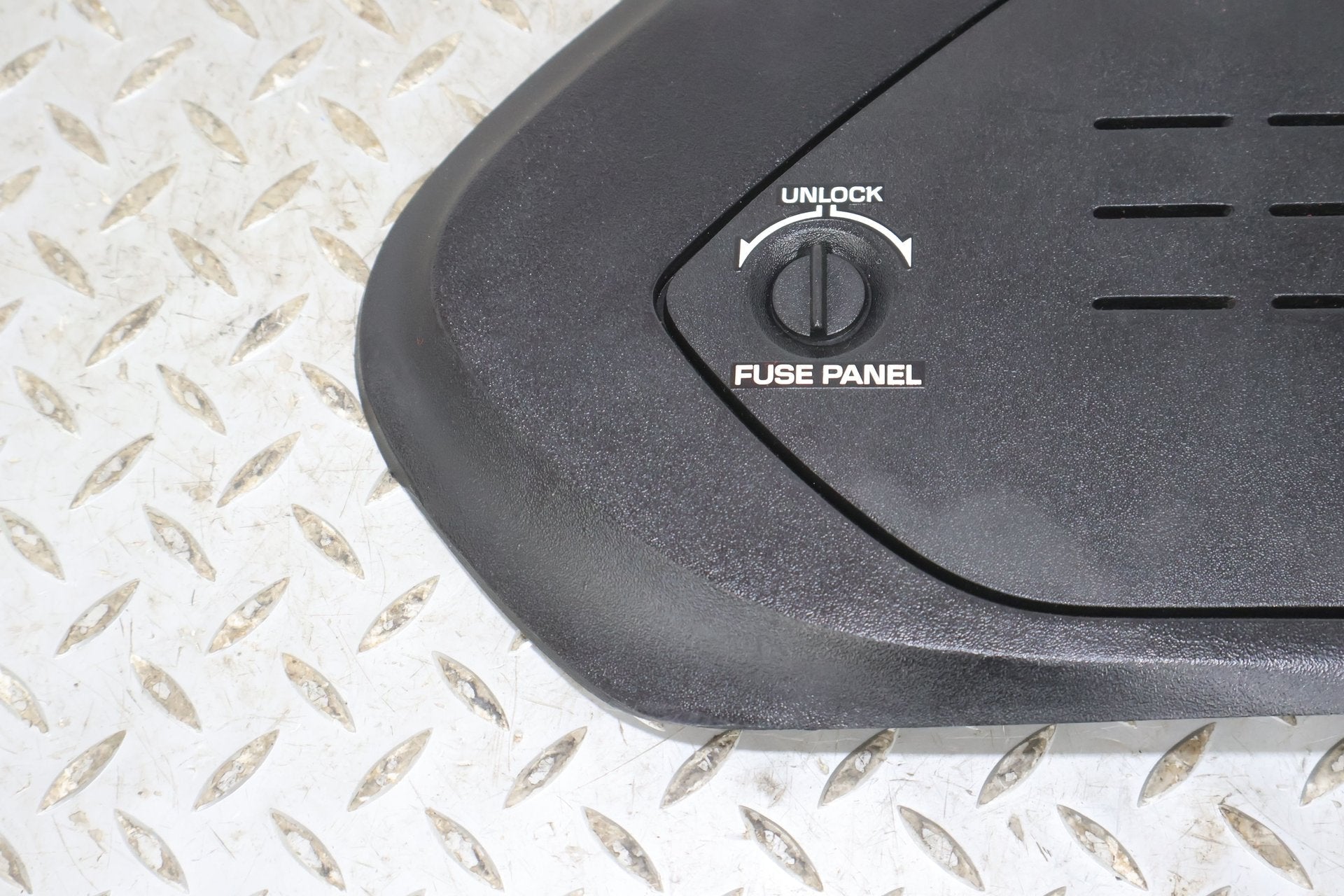 1995 Chevrolet Corvette- Trim Panel