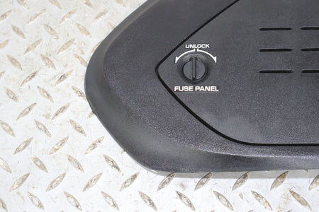 1995 Chevrolet Corvette- Trim Panel