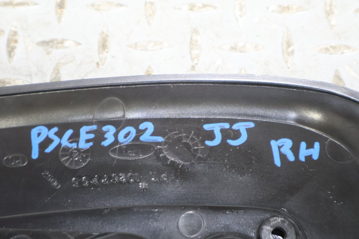 1995 Chevrolet Corvette- Trim Panel