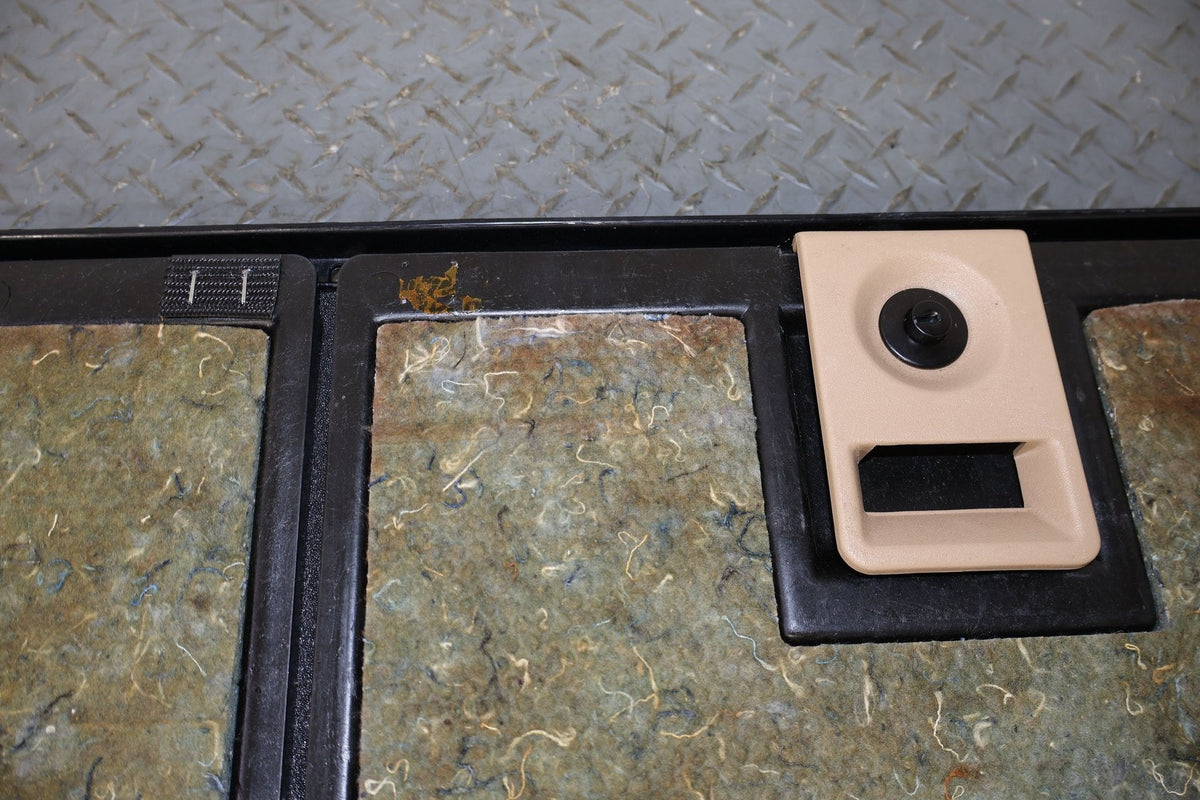 1995 Chevrolet Corvette- Trim Panel