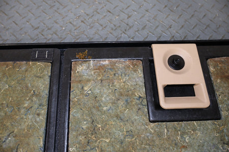 1995 Chevrolet Corvette- Trim Panel