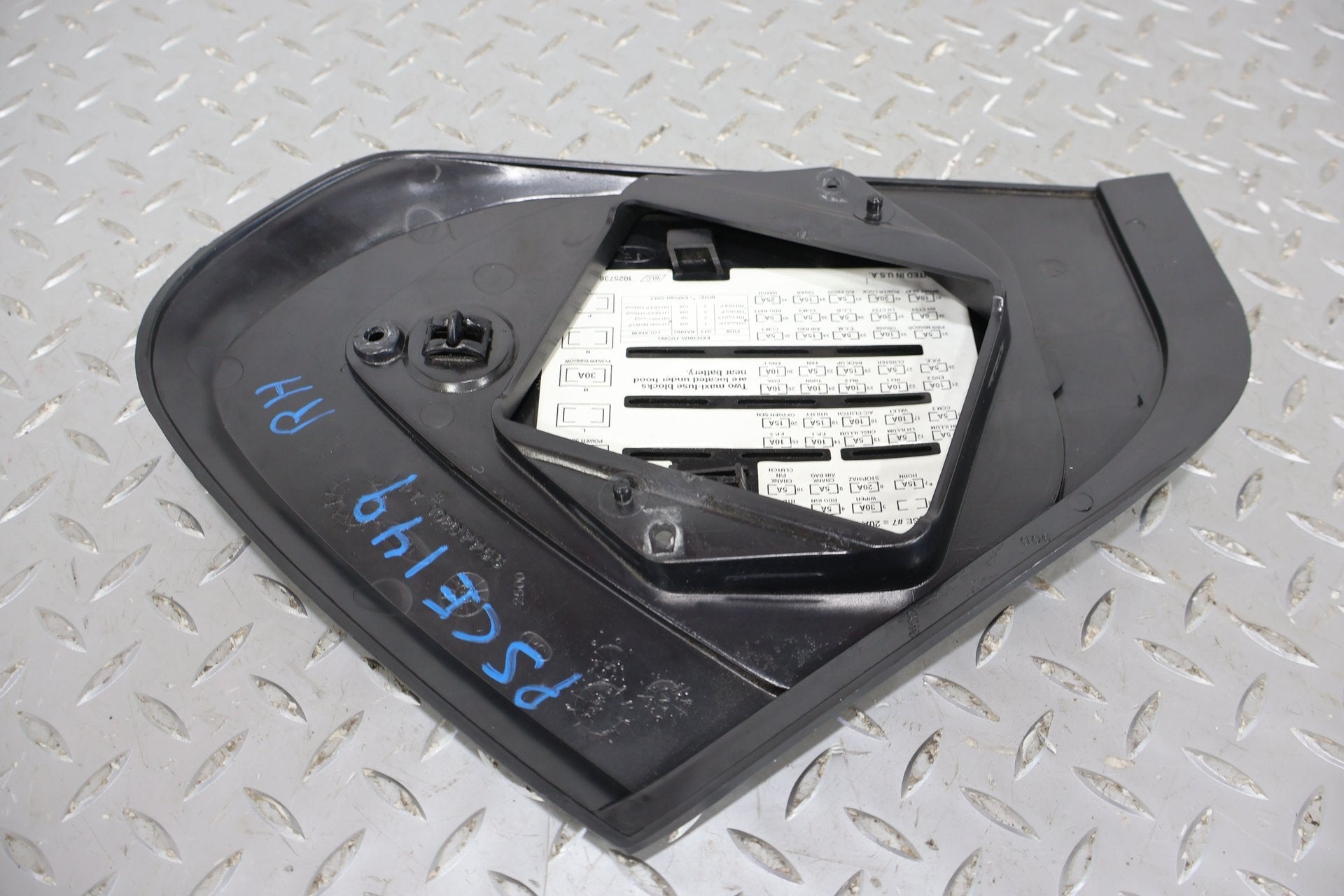 1995 Chevrolet Corvette- Trim Panel