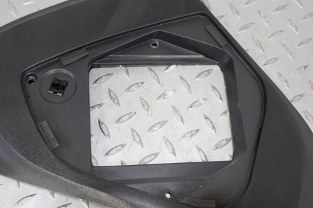 1995 Chevrolet Corvette- Trim Panel