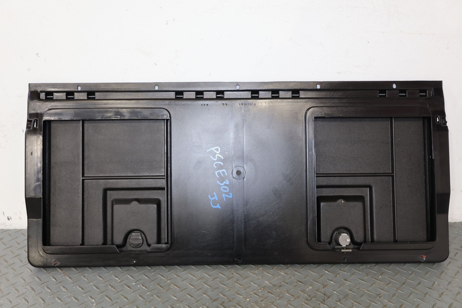 1995 Chevrolet Corvette- Trim Panel