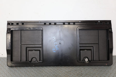 1995 Chevrolet Corvette- Trim Panel