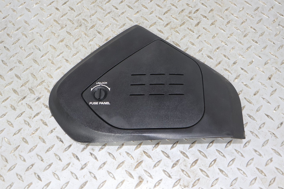 1995 Chevrolet Corvette- Trim Panel