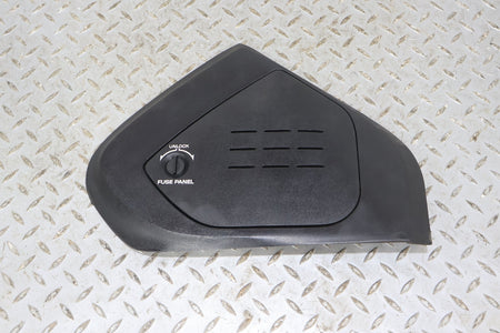 1995 Chevrolet Corvette- Trim Panel